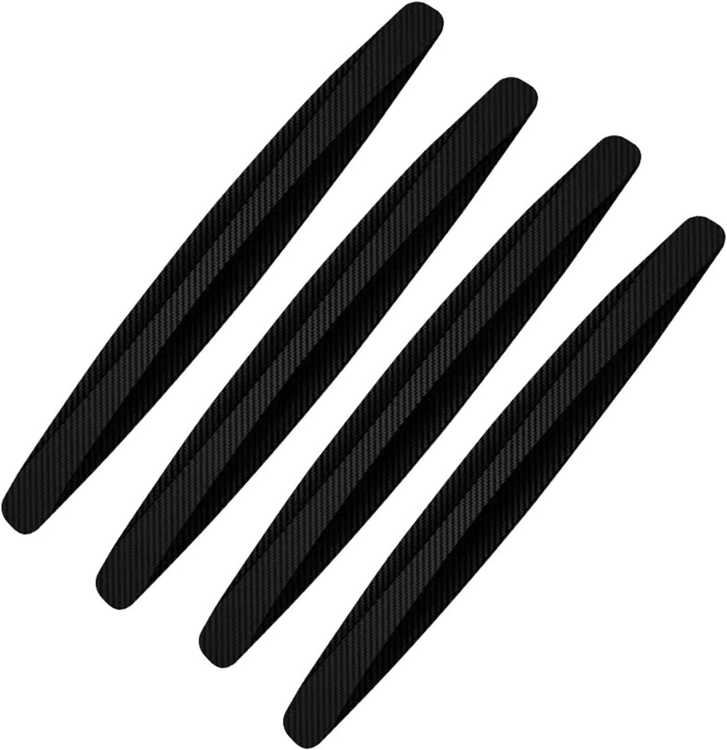 NYSLDSCO Car Door Edge Protectors for Chevrolet Kalos II 2011-2018