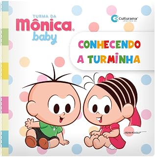 Minha Turma da Mônica Baby