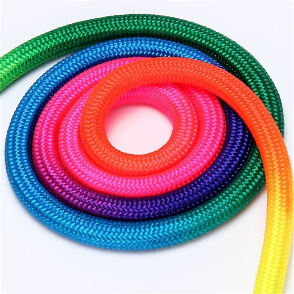 Smycz dla Psa Oddychające Smycz dla psa Walking Training Leash Psy Uprząż Obroża Pas Lina Bez ciągnięcia Ucieczka Dowód zwierząt Miękkie Regulowana(1.0cm*1.2m)
