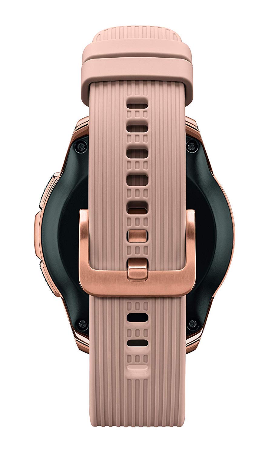 GALAXY WATCH - LTE 42MM - ROSE GOLD - MediaForm AU