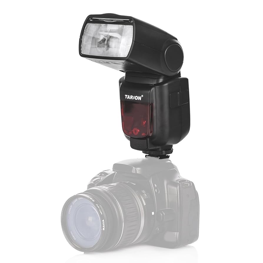 Amazon | TARION tf685 Cカメラフラッシュスピードライト2.4 G