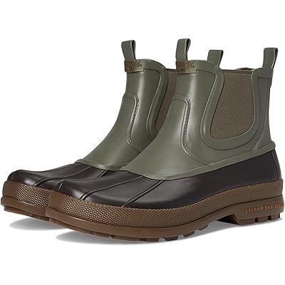 Ботинки Sperry Clifton Boots