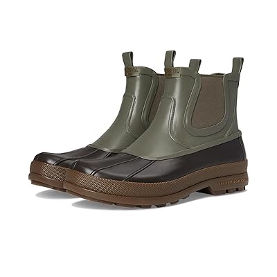 Sperry Clifton Boots Men