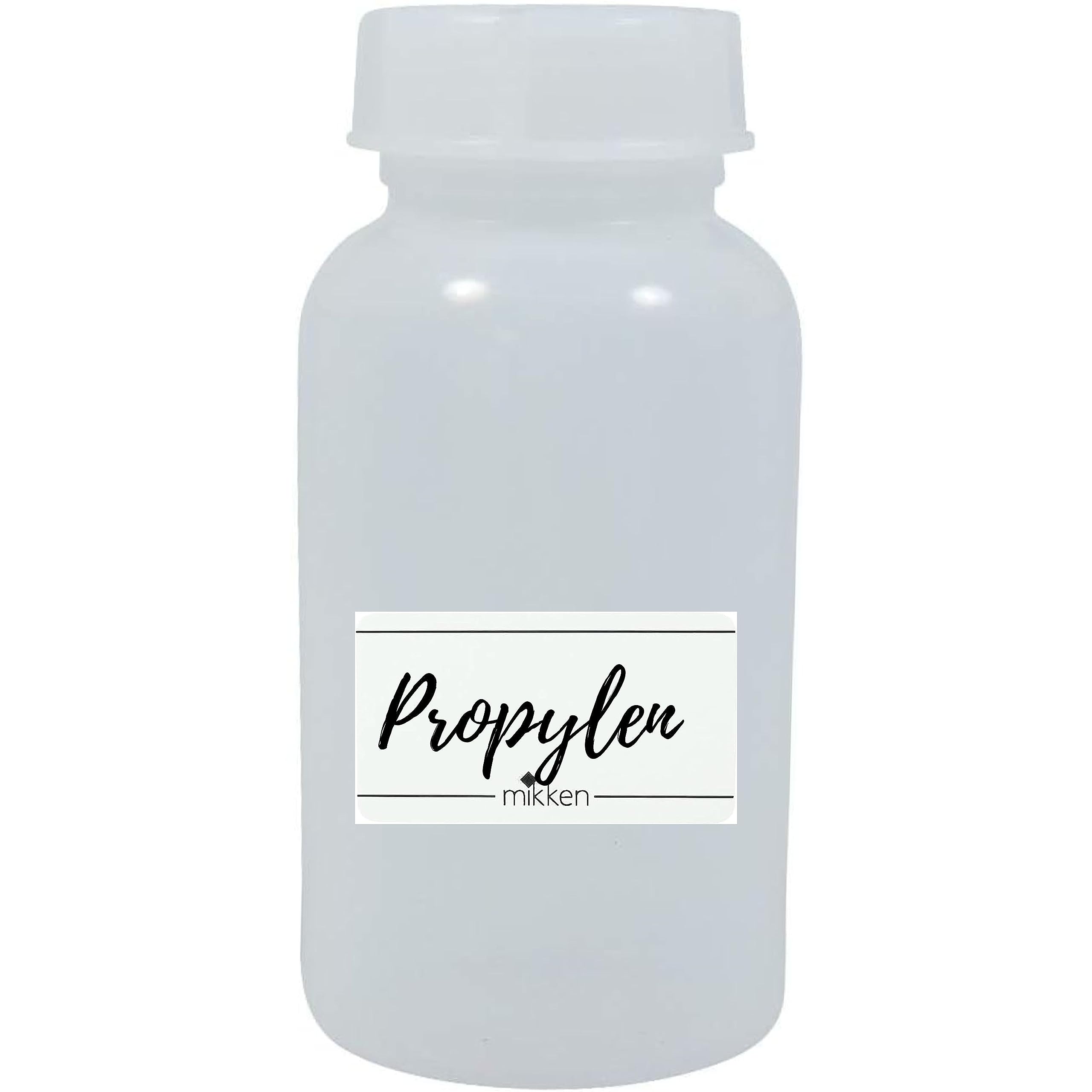 Bottiglia In Plastica LDPE Da 500ml - Collo Largo, Ideale Per Laboratorio, Chimica O Uso Alimentare | Made In Germany - Foto 10