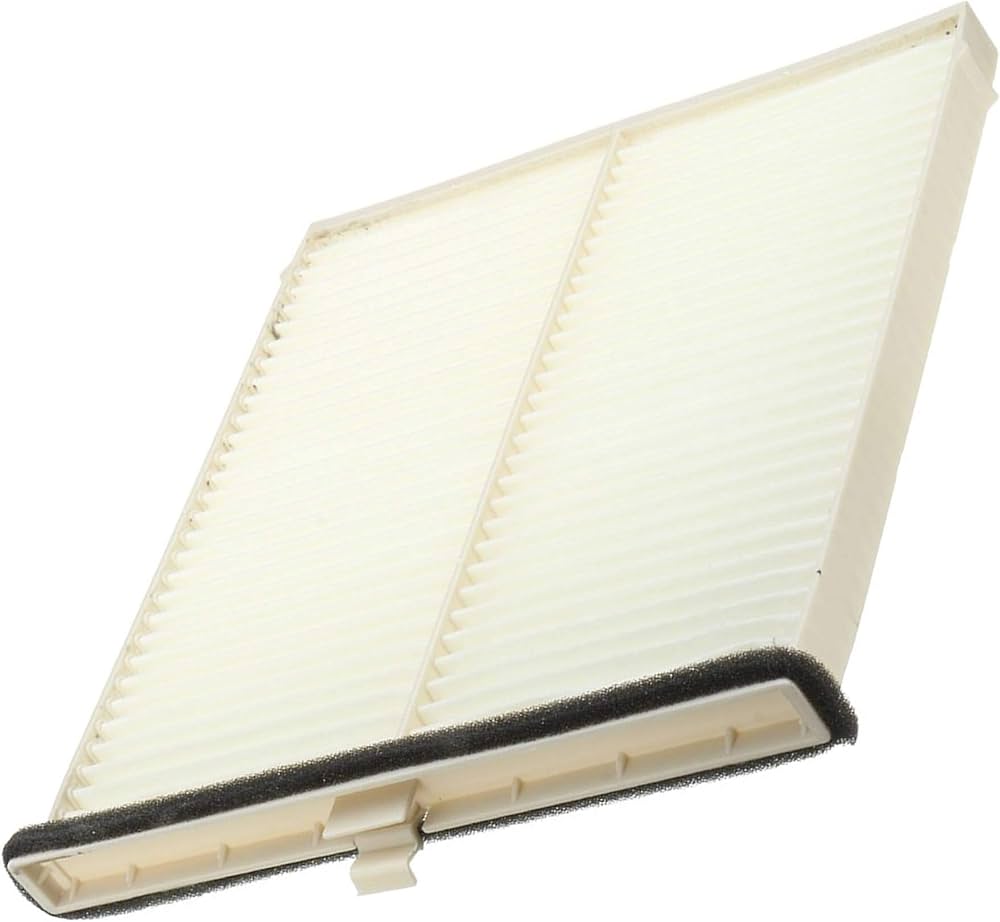 White FD811 Cabin air filter for Mazda 3,6,CX-5, Replacement for