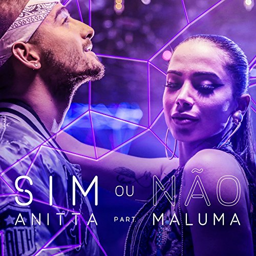 Anitta feat. Maluma