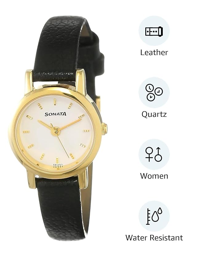 Stylish Ladies Watch
