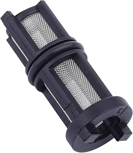 Miniatura 8 de 12616646 12677836 Interruptor del sensor de presión de aceite del motor Unidad de envío D1846A compatible con Chevy Silverado Trailblazer Suburban