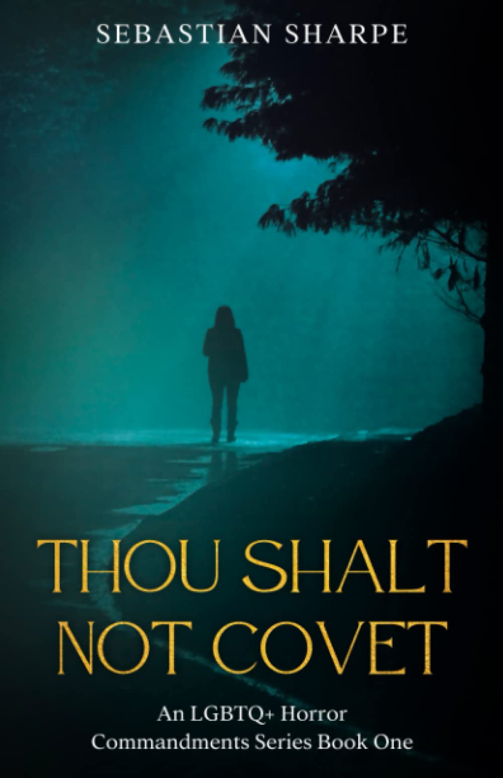 Thou shalt not covet: An LGBTQ+ Horror