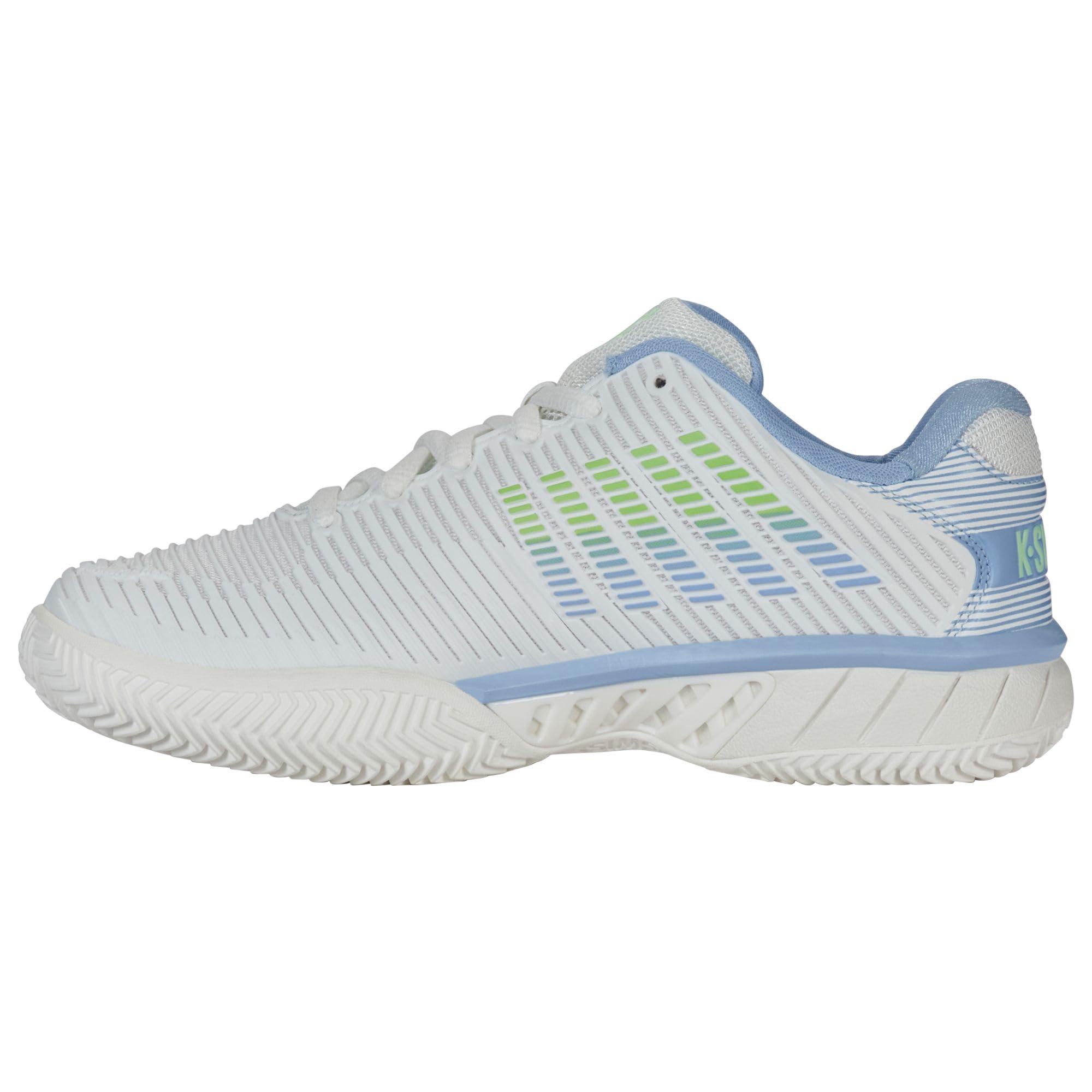 K-Swiss Damen Hypercourt Express 2Tennisschuh