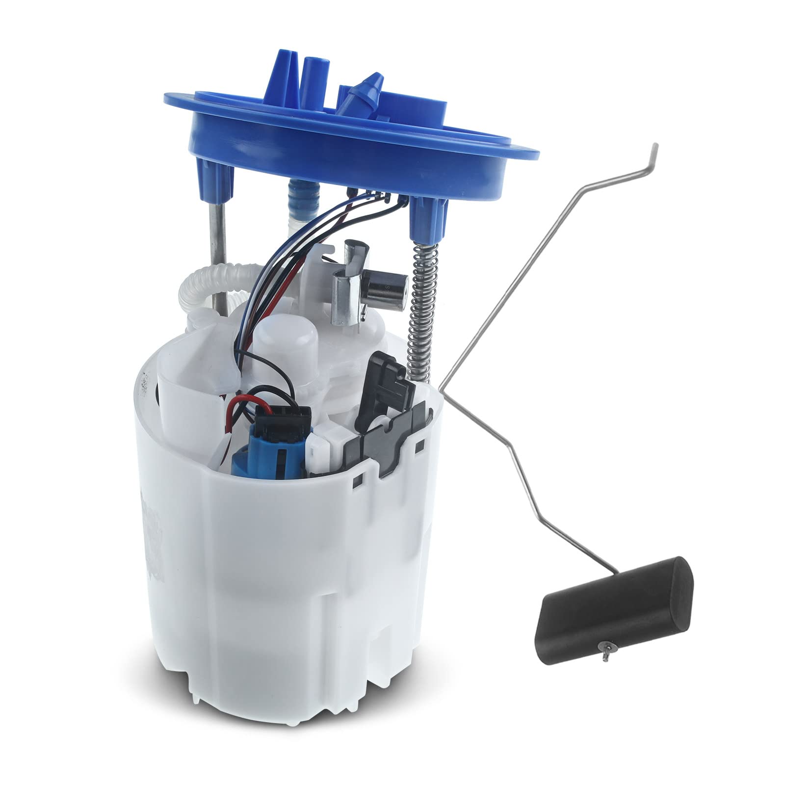 Photo 1 of A-Premium Electric Fuel Pump Module Assembly w/Sending Unit Compatible with Audi A3 2012-2019 TT A3 Sportback e-tron 2016-2018 & Volkswagen Golf, 1.4L 1.8L 2.0L, Replace# 5Q0919051N