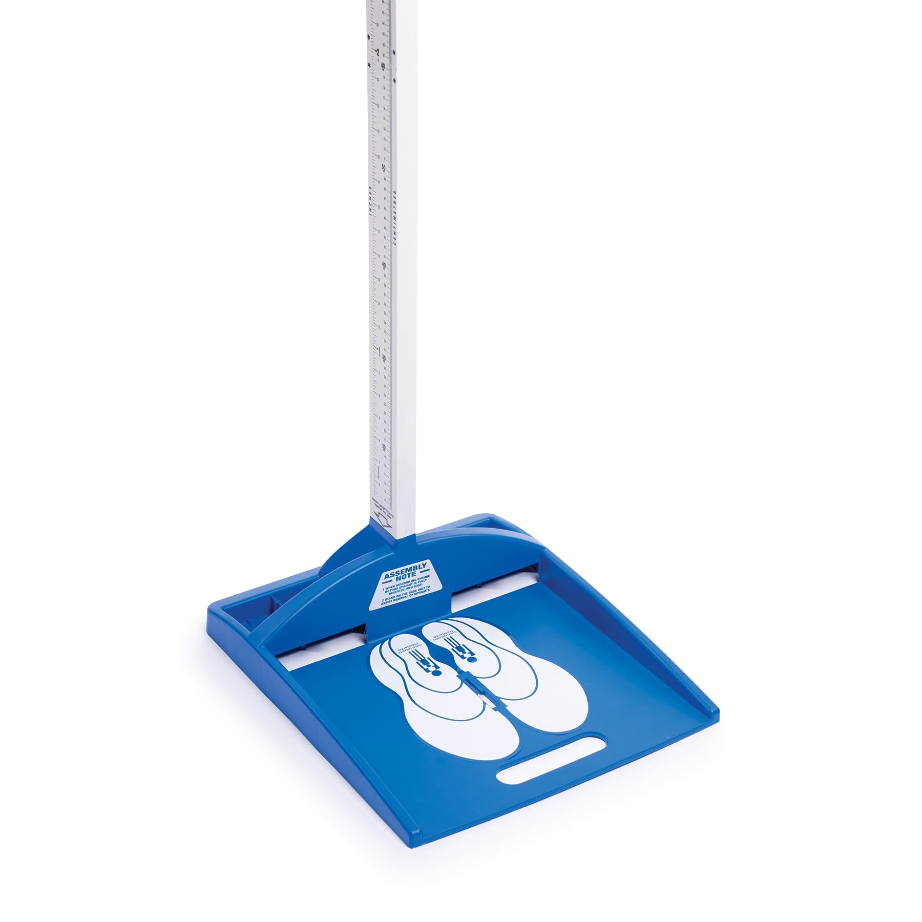 Amazon.com: Hopkins Medical Products Road Rod Portable Stadiometer