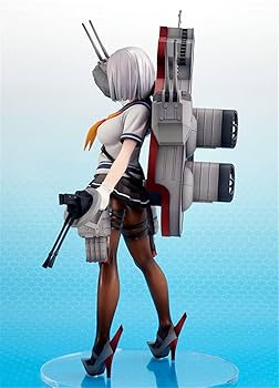 Amazon | ホビージャパン(HobbyJAPAN) AMAKUNI 艦隊これくしょん