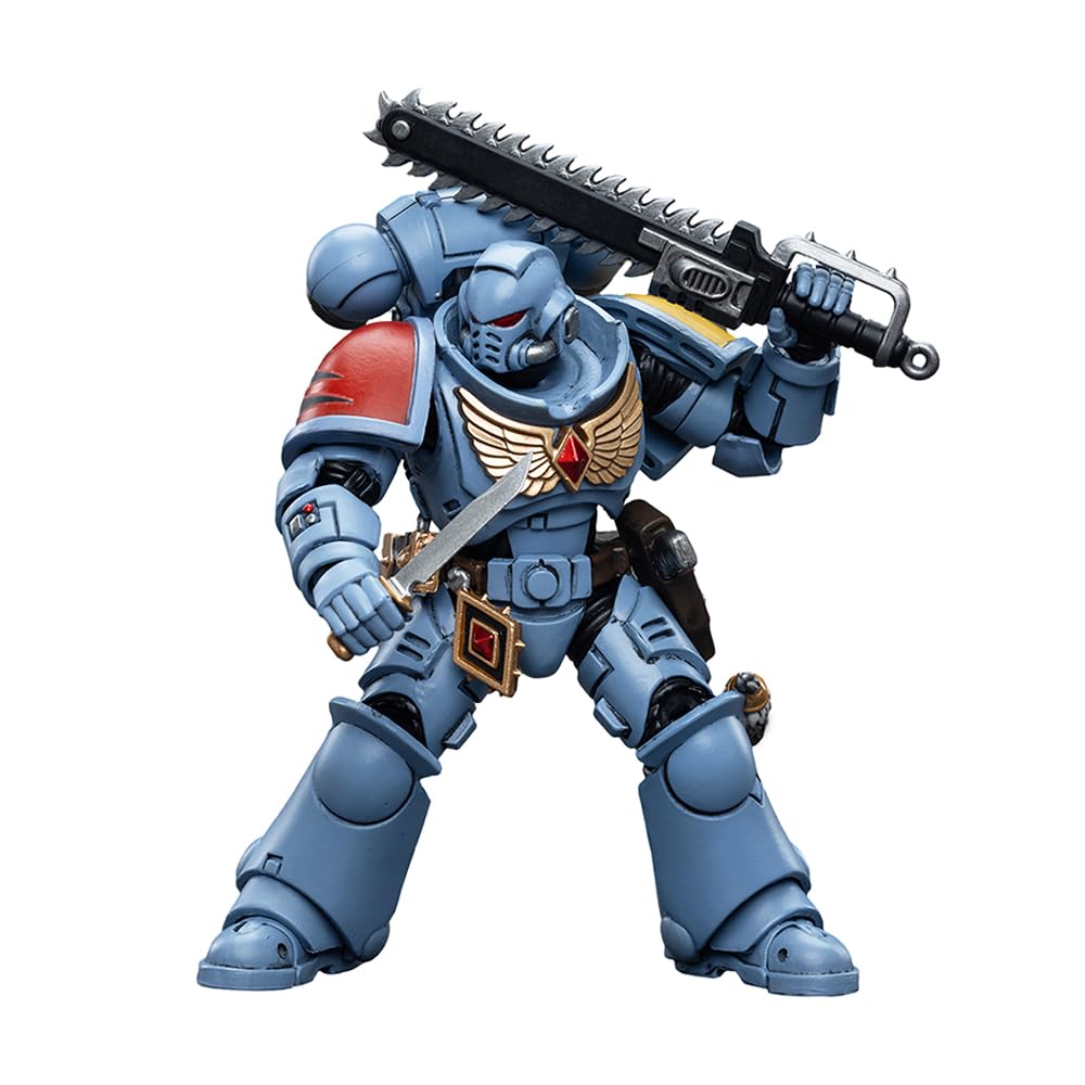 Amazon.com: Joytoy Warhammer 40K 1/18 Action Figures Joy Toy Mecha Amazon.com: Joytoy Warhammer 40K 1/18 Action Figures Joy Toy Mecha
