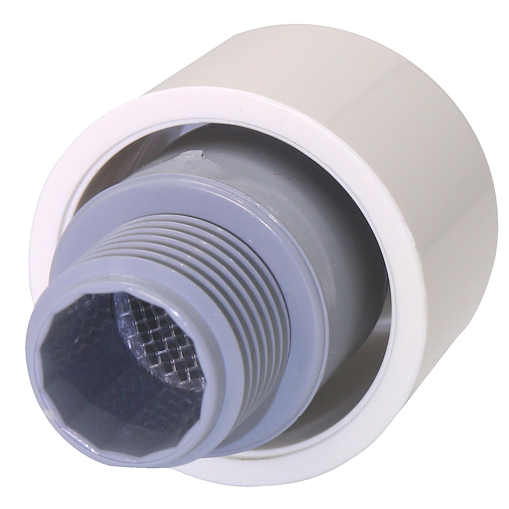 Vent Cap - Male thread (1/2 inch)