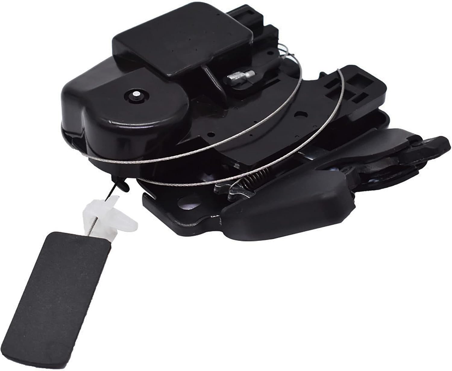 Rear Trunk Lock Latch Actuator Replacement for Sentra 2013-2018 Replace 84630-3SG0A