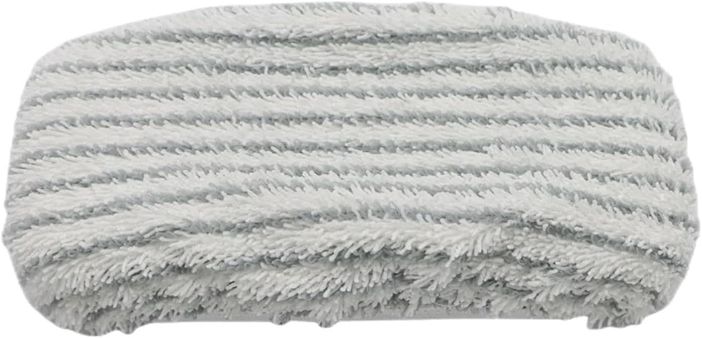 Compatible for Rowenta, X-Force Flex 14.60 Vacuum Cleaner Filter ZR9007 +ZR9008 HEPA Steam Mop Cloth Cover, Mop Head Accessories, Mop Cleaning(5pcs)