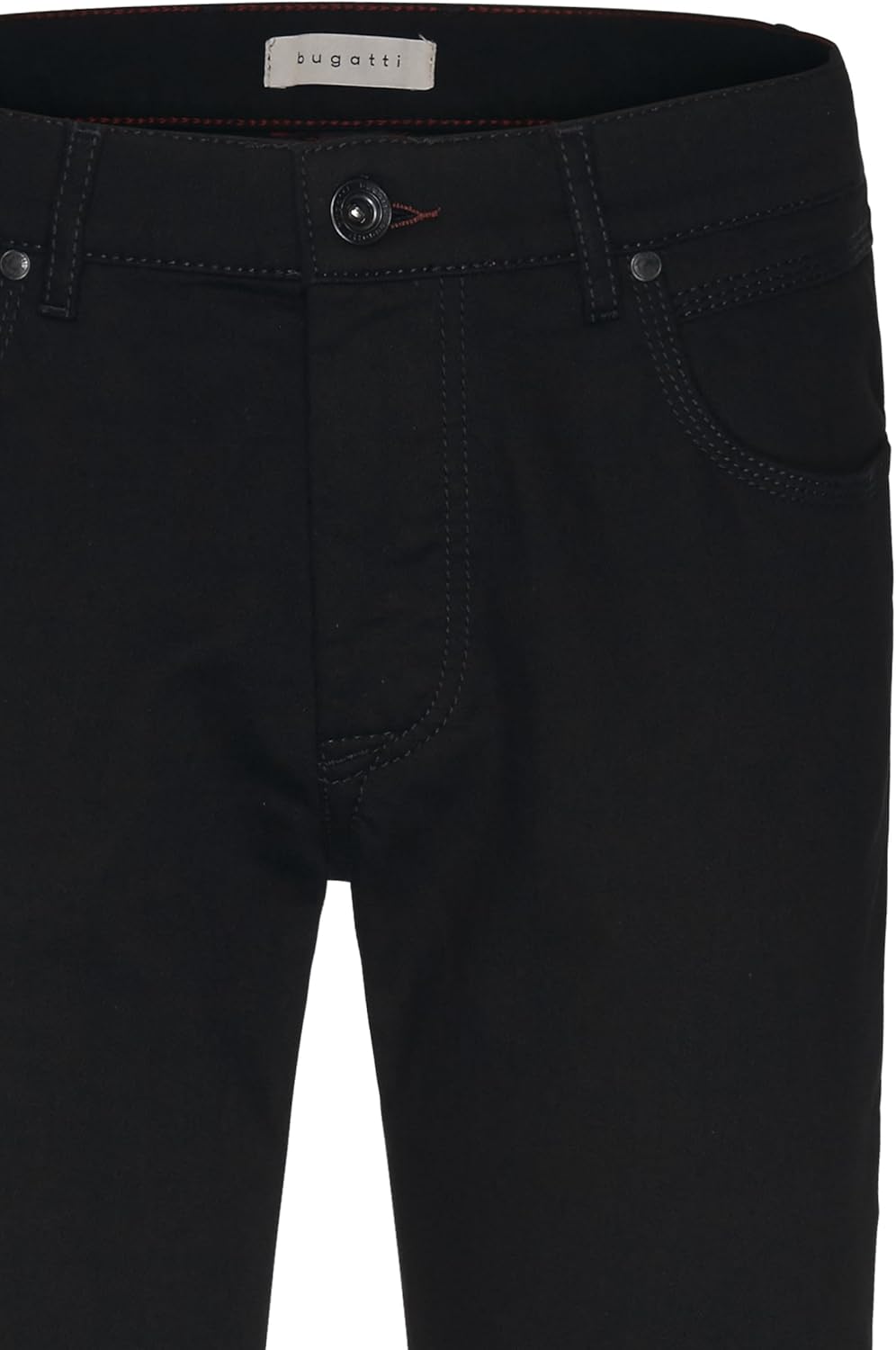 bugatti Men's Straight