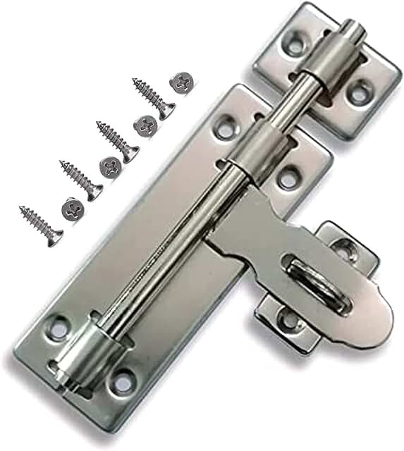 Amazon.co.uk patio door bolt