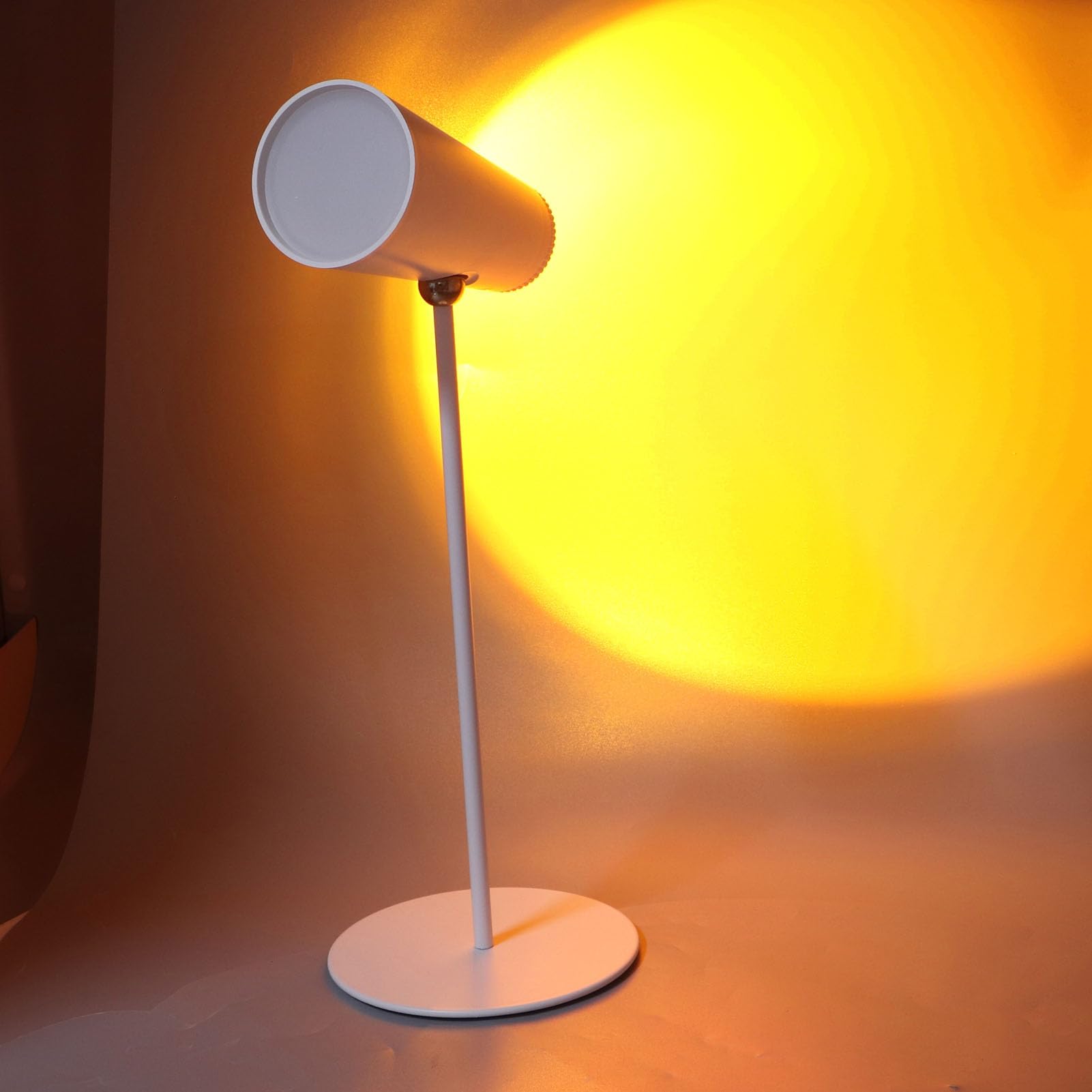 マイク照明 LED照明 テーブル照明 デスクサイド照明 ベッド