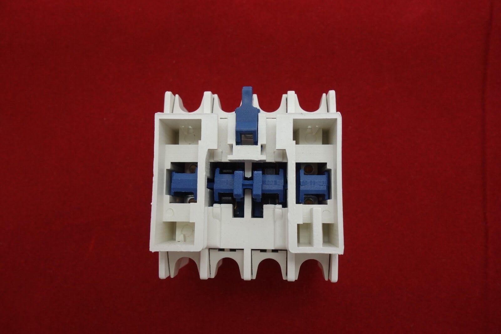 MFS Latherking Motor Switch