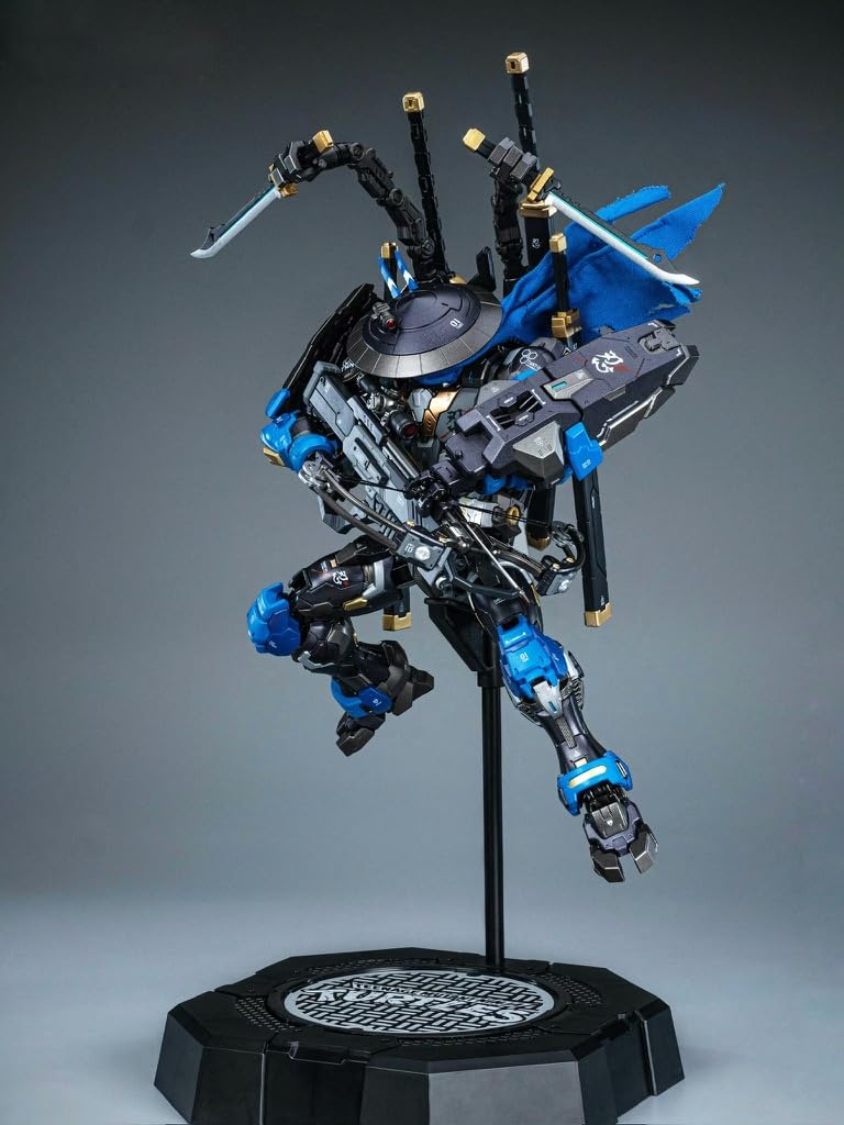 Amazon.com: DZHSNWJ HeatBoys HB0071 Leonardo Night 40th