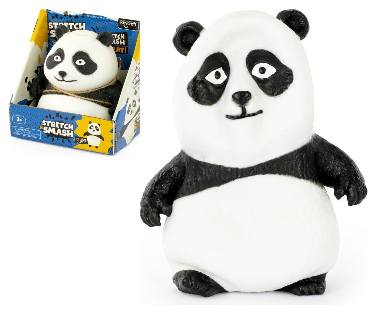 美品Scott Kirchnerスコット・カーシュナー PANDAパンダTIGA Tiga