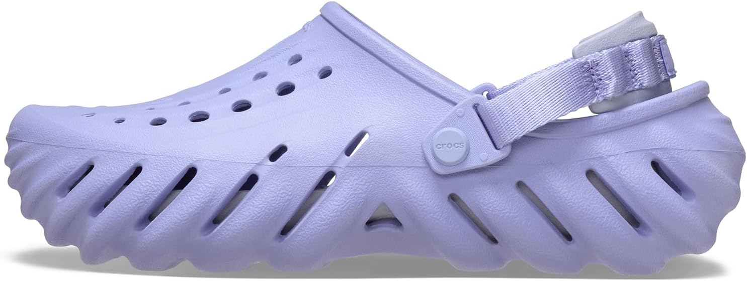 Crocs Unisex-Adult Echo Clog - Image 7