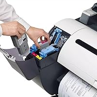 Vista 6 de Canon Impresora inalámbrica a color 9856B002AA, ImagePROGRAF