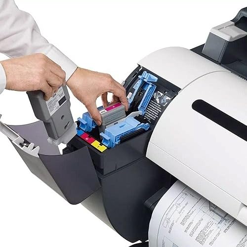 Miniatura 6 de Canon Impresora inalámbrica a color 9856B002AA, ImagePROGRAF