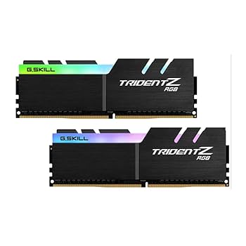 メモリー G.SKILL TRIDENT Z RGB 32GB DDR4 2400MHz F4-2400C15D-32GTZR - Overview - G.SKILL International