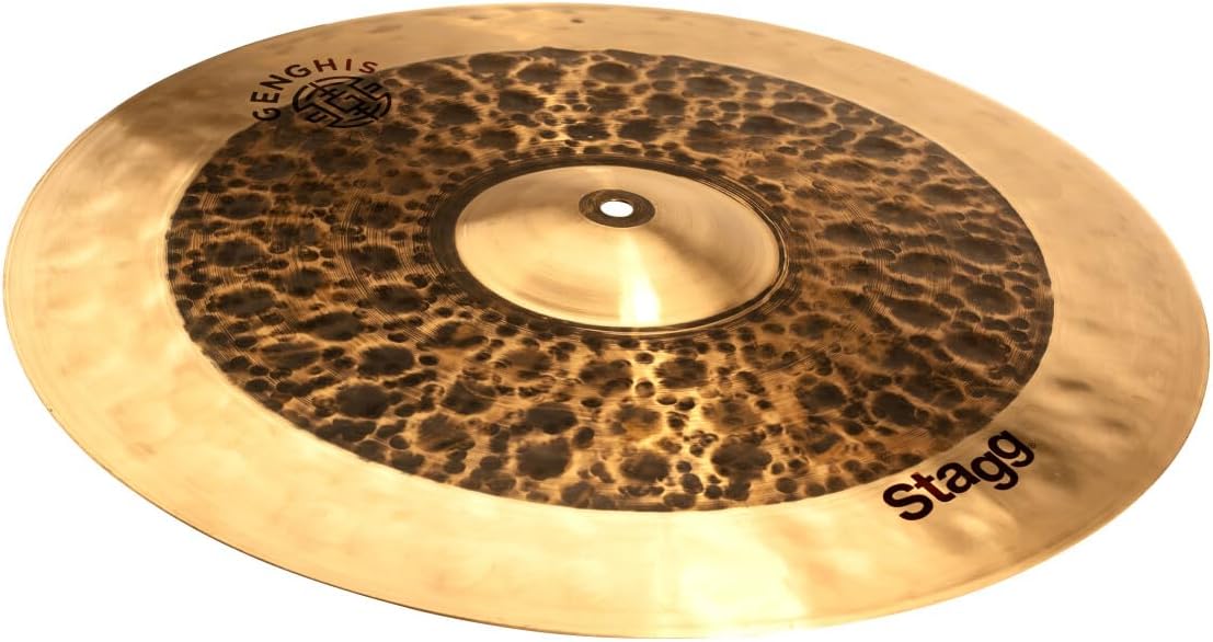 Stagg Crash Cymbal (GENG-CM19D)