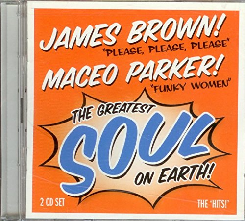 Greatest Soul on Earth