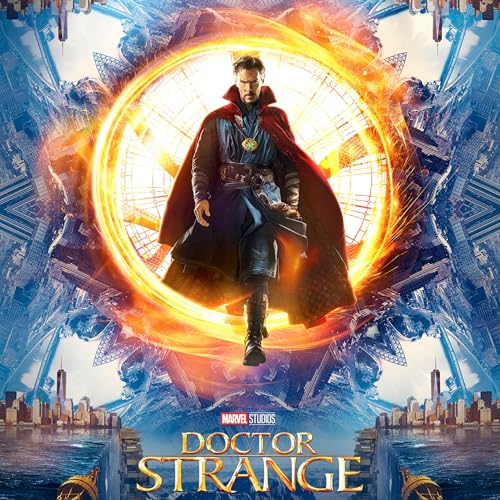 Doctor Strange