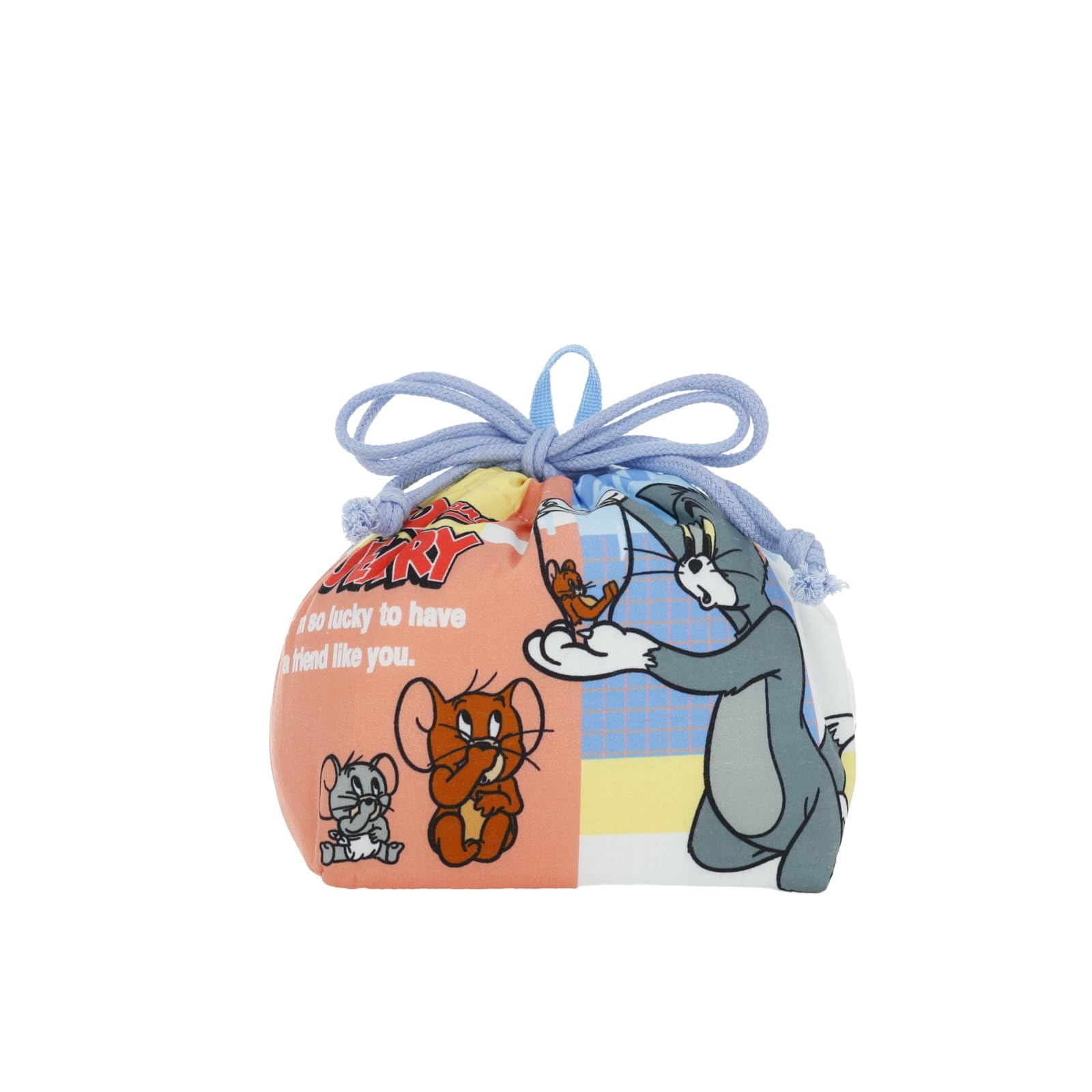 ♡ともニャン♡　オーダー　ハンドメイド　巾着袋　カトラリーケース ♡ともニャン♡ オーダー ハンドメイド 巾着袋 カトラリーケース