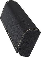 StarrySpirit SMK9 Eyeglass Case, Sunglass Case, Slim, Hard, Women's, Men's,