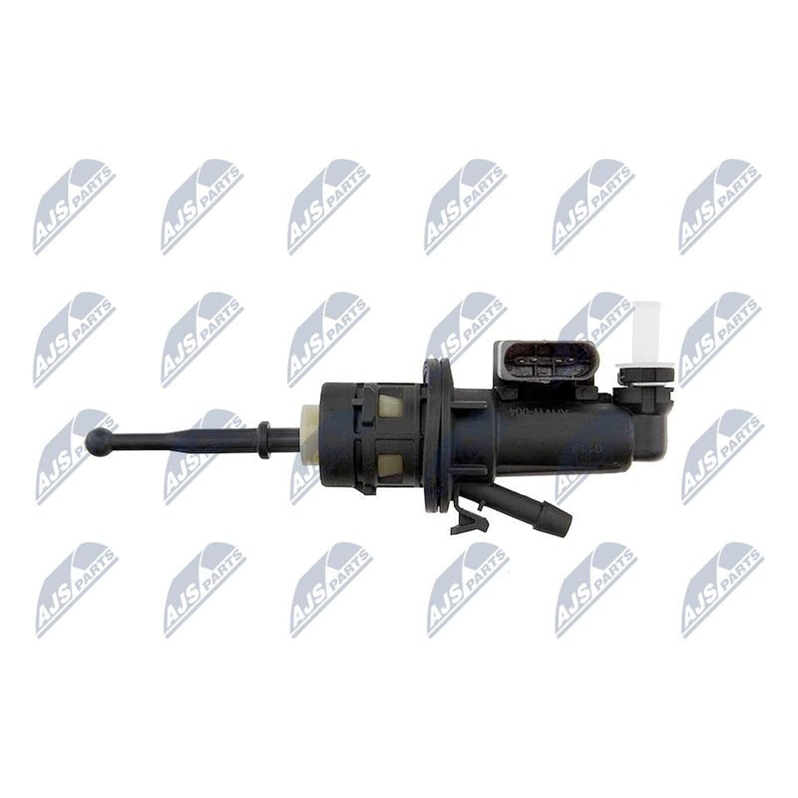 NTY Cilindro trasmettitore, Frizione NSP-VW-004