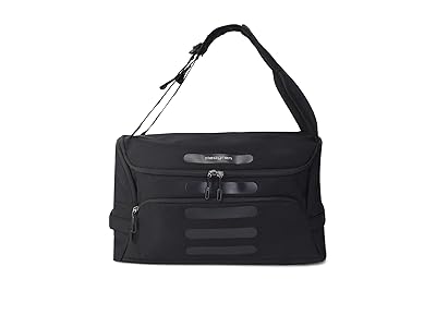 Hedgren Sojourn Tote Handbags Black, Polyester