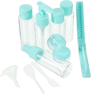 Juego de botellas de maquillaje, kit de botel...