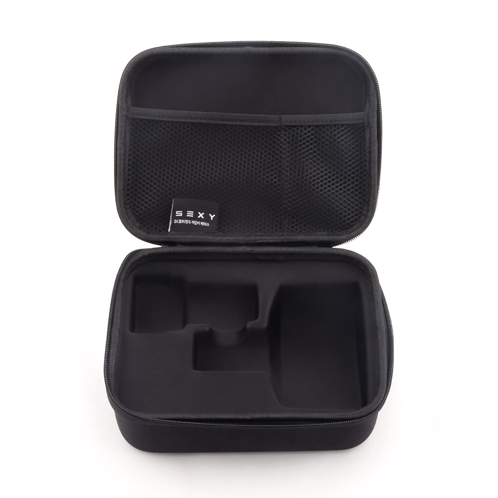 Sexy Bag Tesla CCS Combo1 & J1772 Adapter Case (CCS1 + J1772)