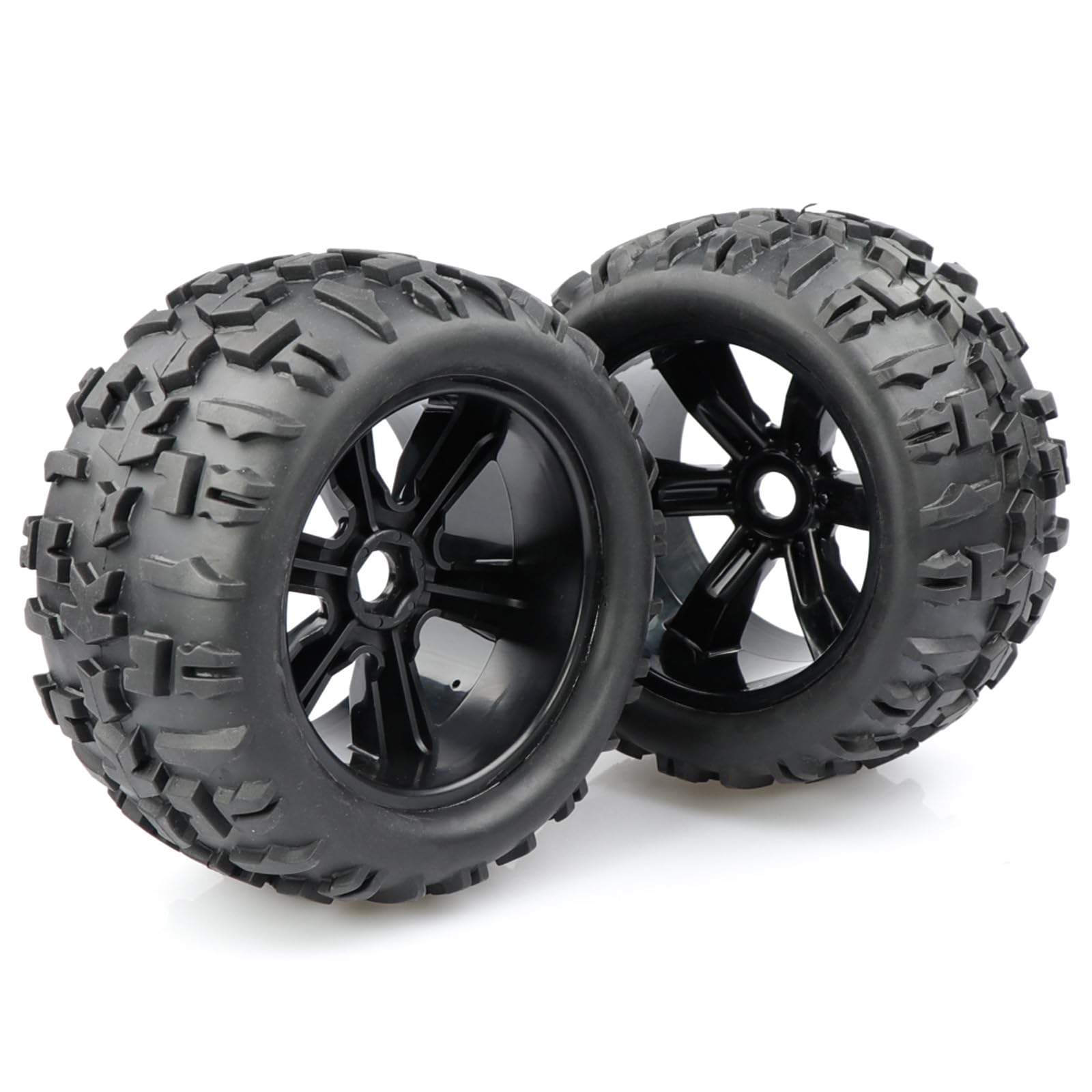 4X4 Pneumatico Per Camion Leggero Con Lettere Bianche In - Foto 5