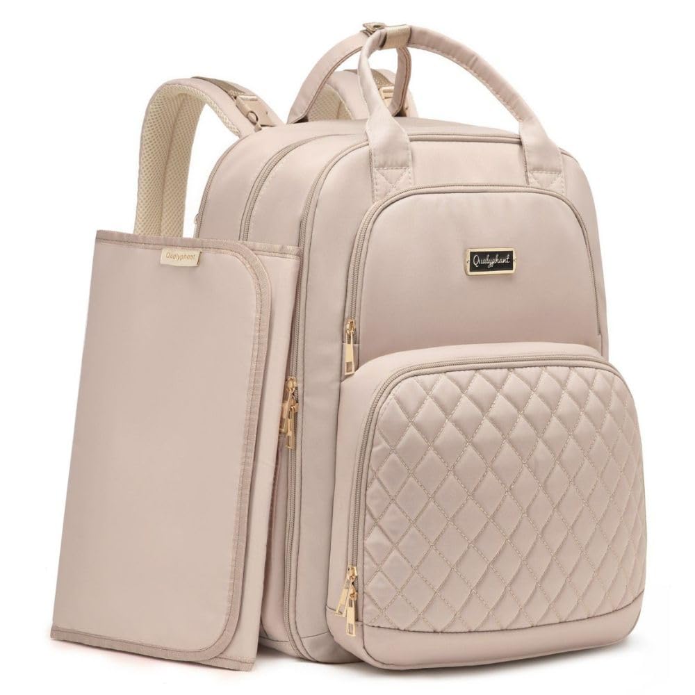 best diaper bag for two kids