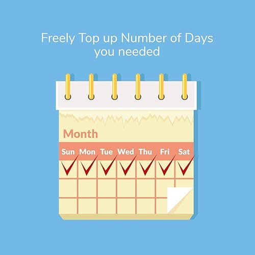 Miniatura 2 de Bangladesh y Pakistán tarjeta SIM prepagada, 5GB 14 días Asia meridional 2 países 4G LTE 3G datos de viaje, recarga en cualquier momento y en