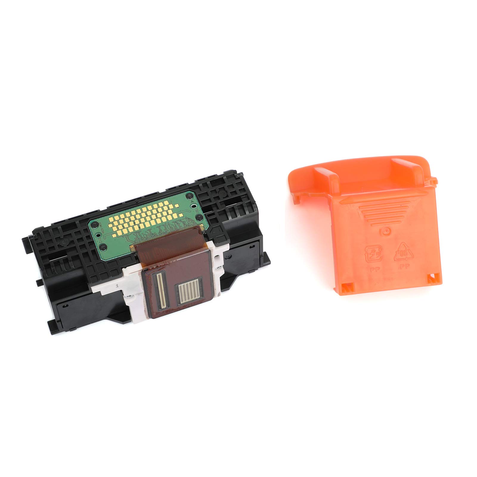 Topteng QY6-0086 Vollfarbdruckkopf, passend für Canon MX720 MX721 MX722 MX725 MX726 MX727 MX728, passend für Canon MX920 MX922 MX925 MX928, passend für Canon IX6780 IX6880