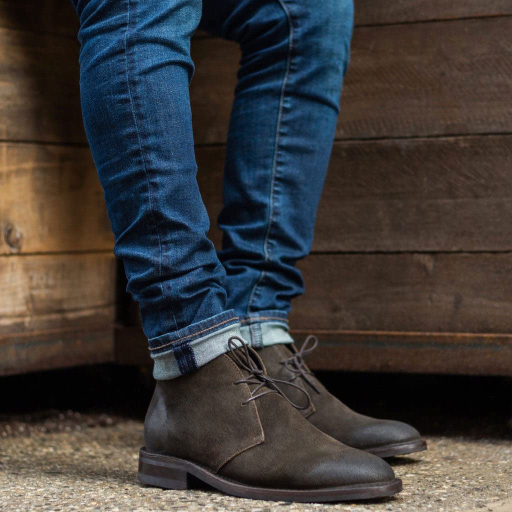 Thursday Boot Company Men display picture 2