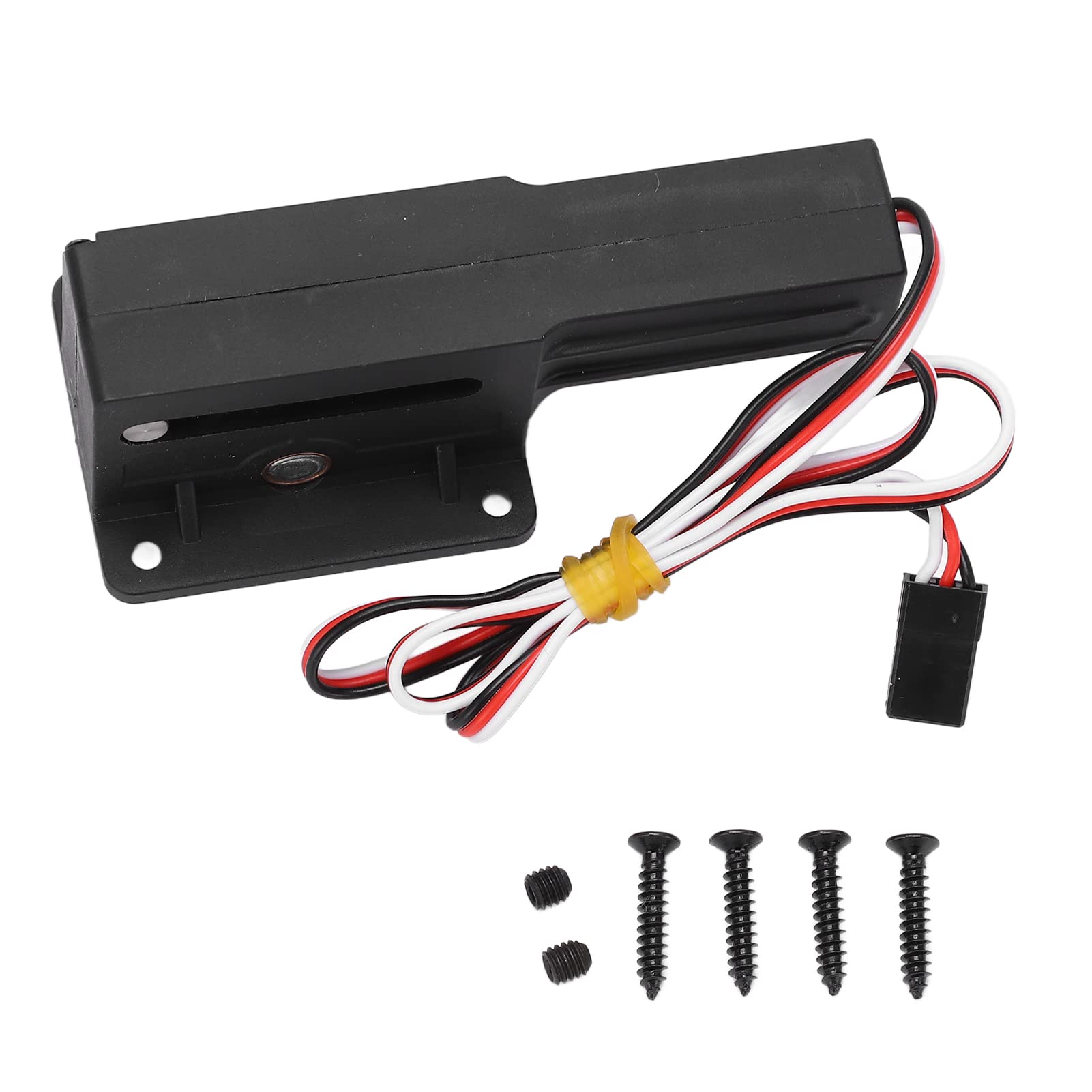 Buy JYLSYMJa RC Aircraft Landing Gear, Electric Retractable Landing