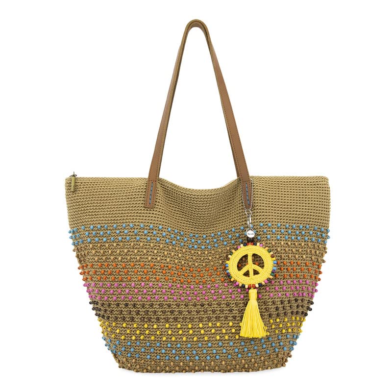 Bolso tote para mujer de The Sak miniatura 5