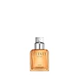 Eternity Parfum – Fougère Men's Cologne – With Notes of Lavender, Rhum Extract & Vanilla Absolute – Long Lasting Fragrance