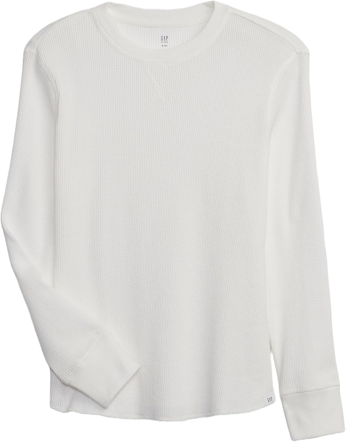 GAP Boys’ Thermal Knit Top GAP Boys’ Thermal Knit Top