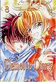  Demon\'s Diary, Tome 3 :